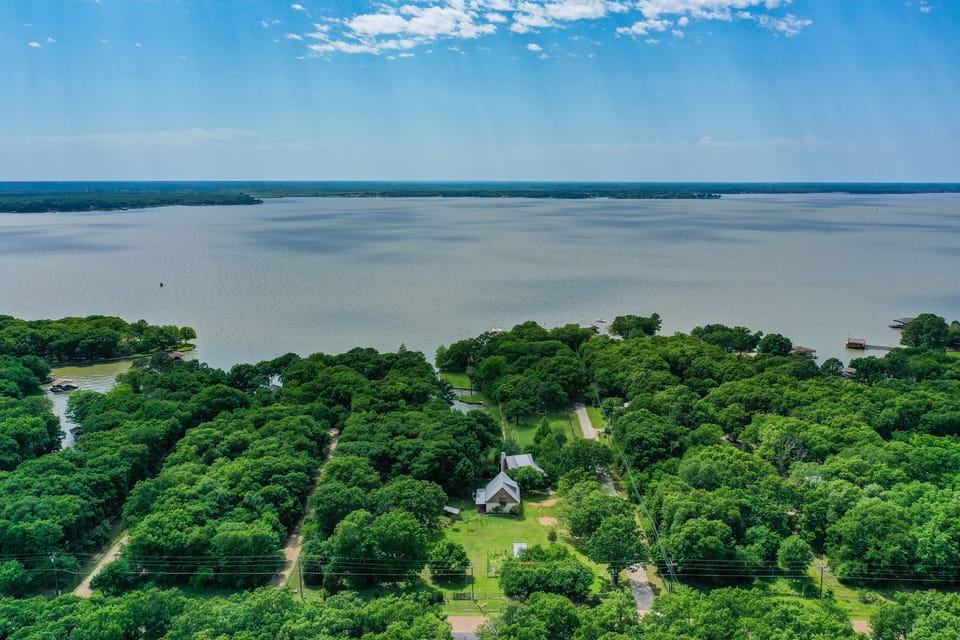 View of property
