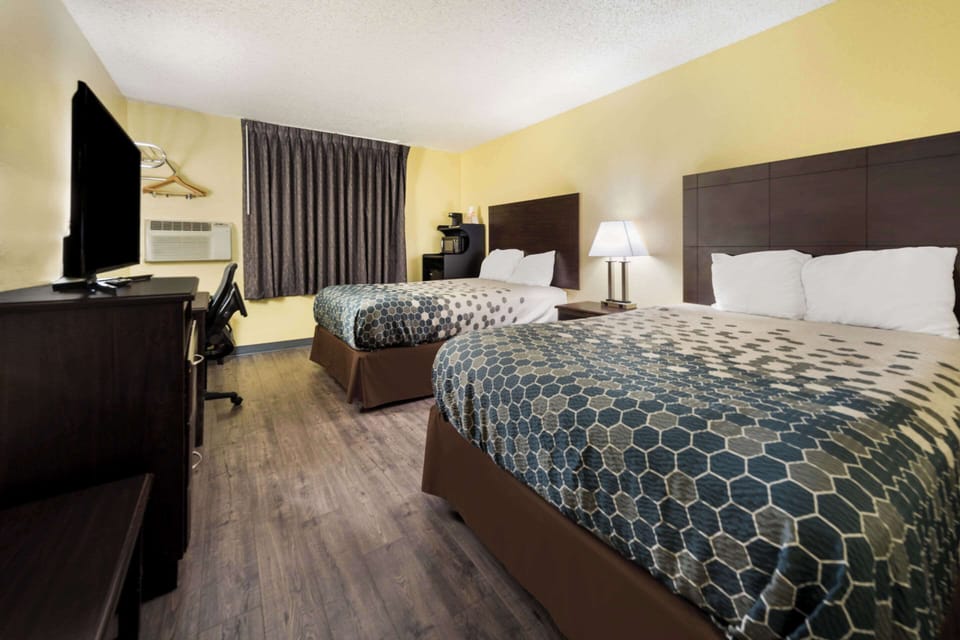Iron/ironing board, free cribs/infant beds, free WiFi, bed sheets