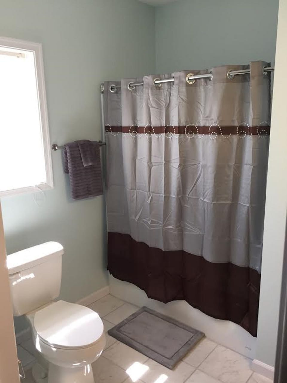 Full Bath