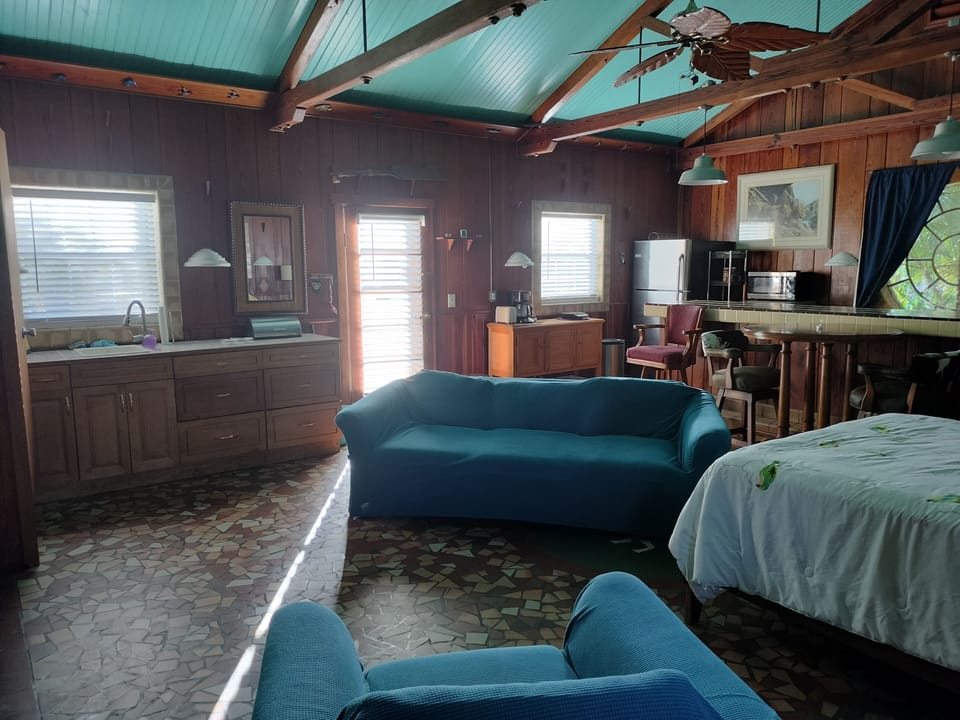 Large living room 