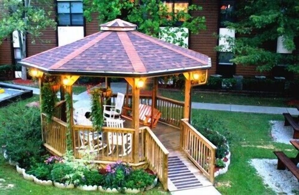 Gazebo