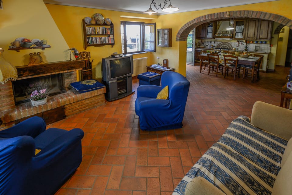 the livingroom
