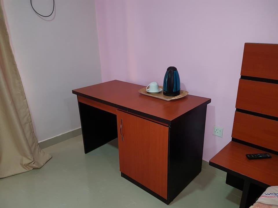 Double Room | Free WiFi, bed sheets