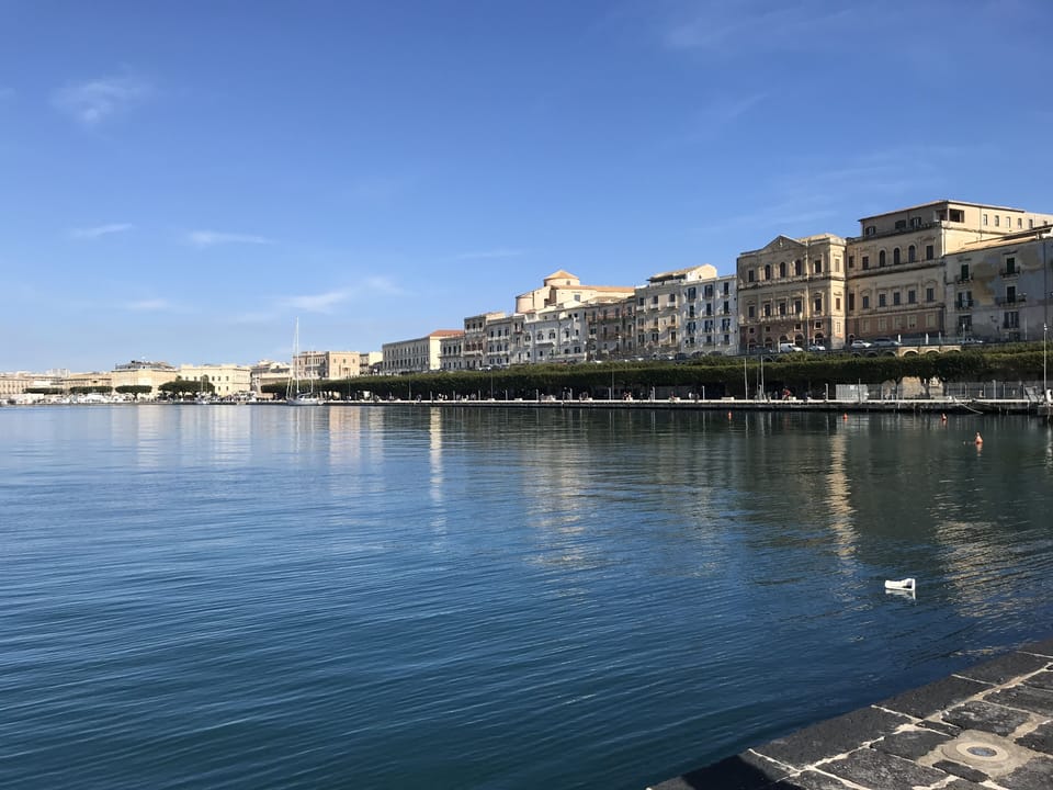 Ortigia