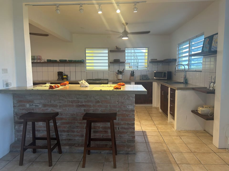 2BR kitchen