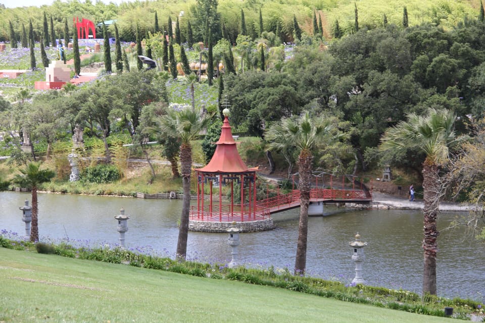 Lake