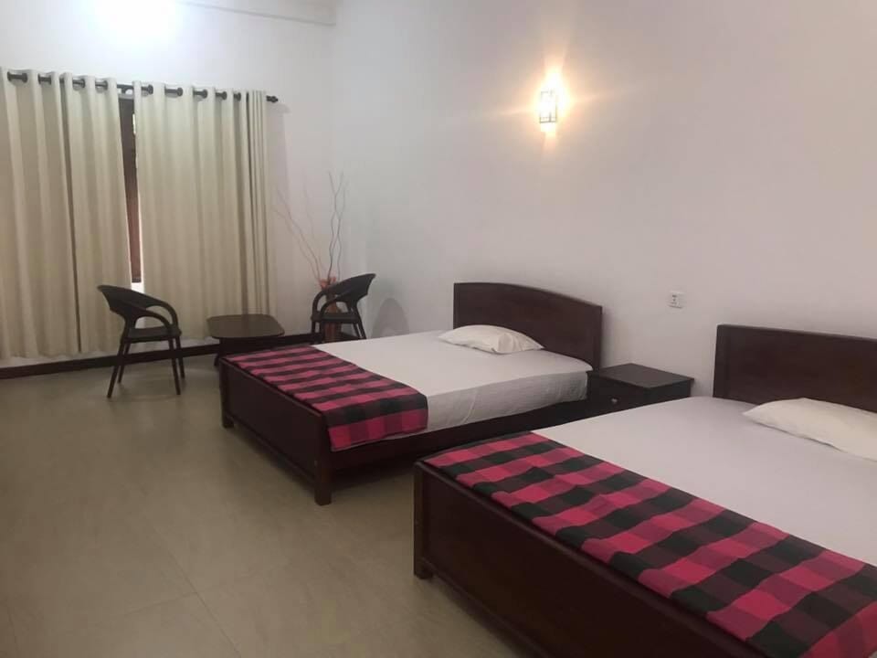 Family Room | Free WiFi, bed sheets