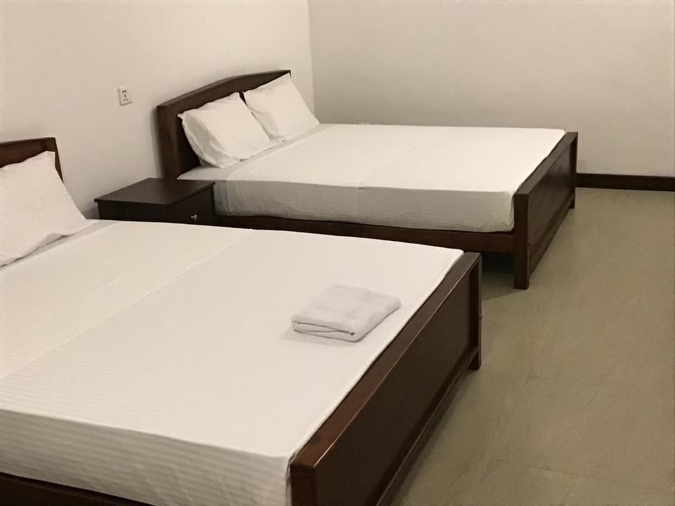 Family Room | Free WiFi, bed sheets