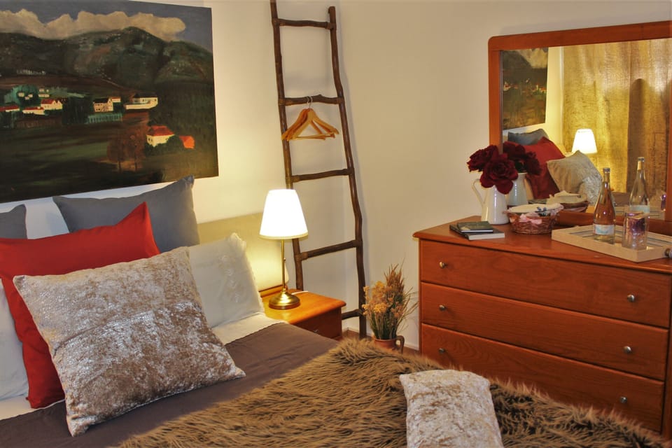 Suite "COVA do COELHO"