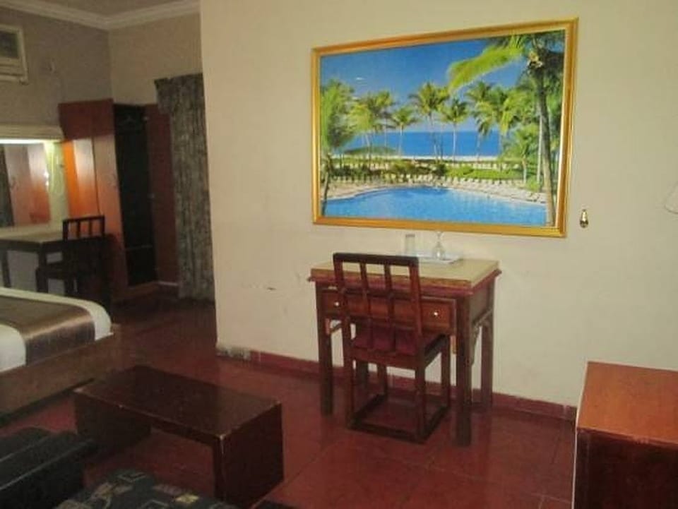 Standard Room | Interior