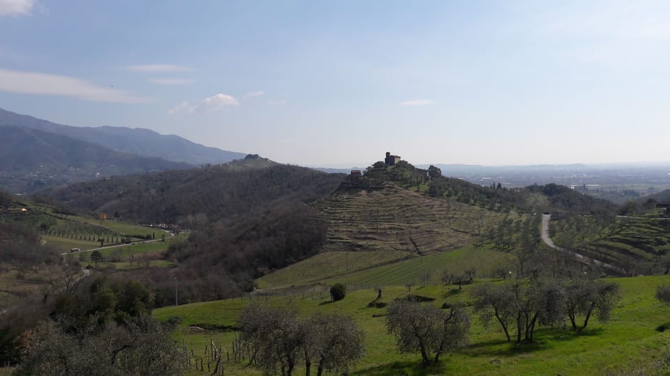 RUSTIC FOR YOUNG COUPLE LOOKING FOR RELAX House in Capannori