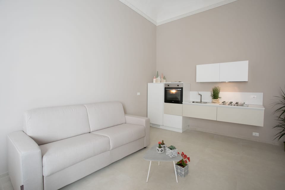 Sofa bed