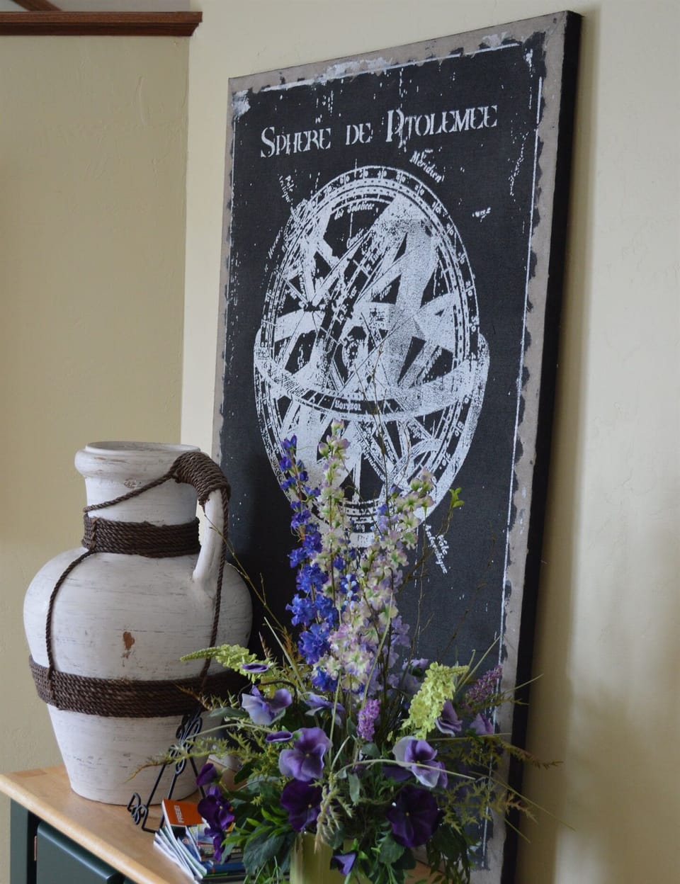 Dining Room,