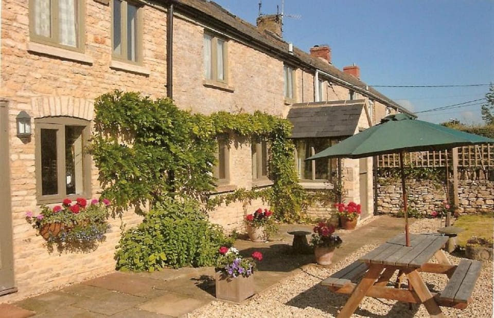 Wychways Cottage
