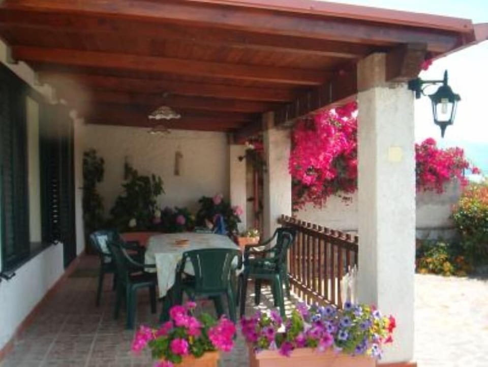 Terrace / Balcony