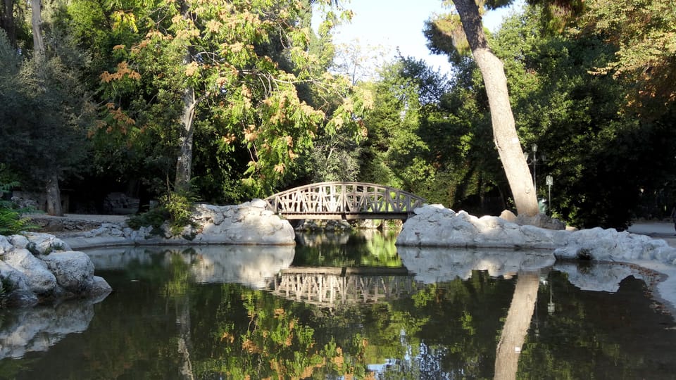 National Garden