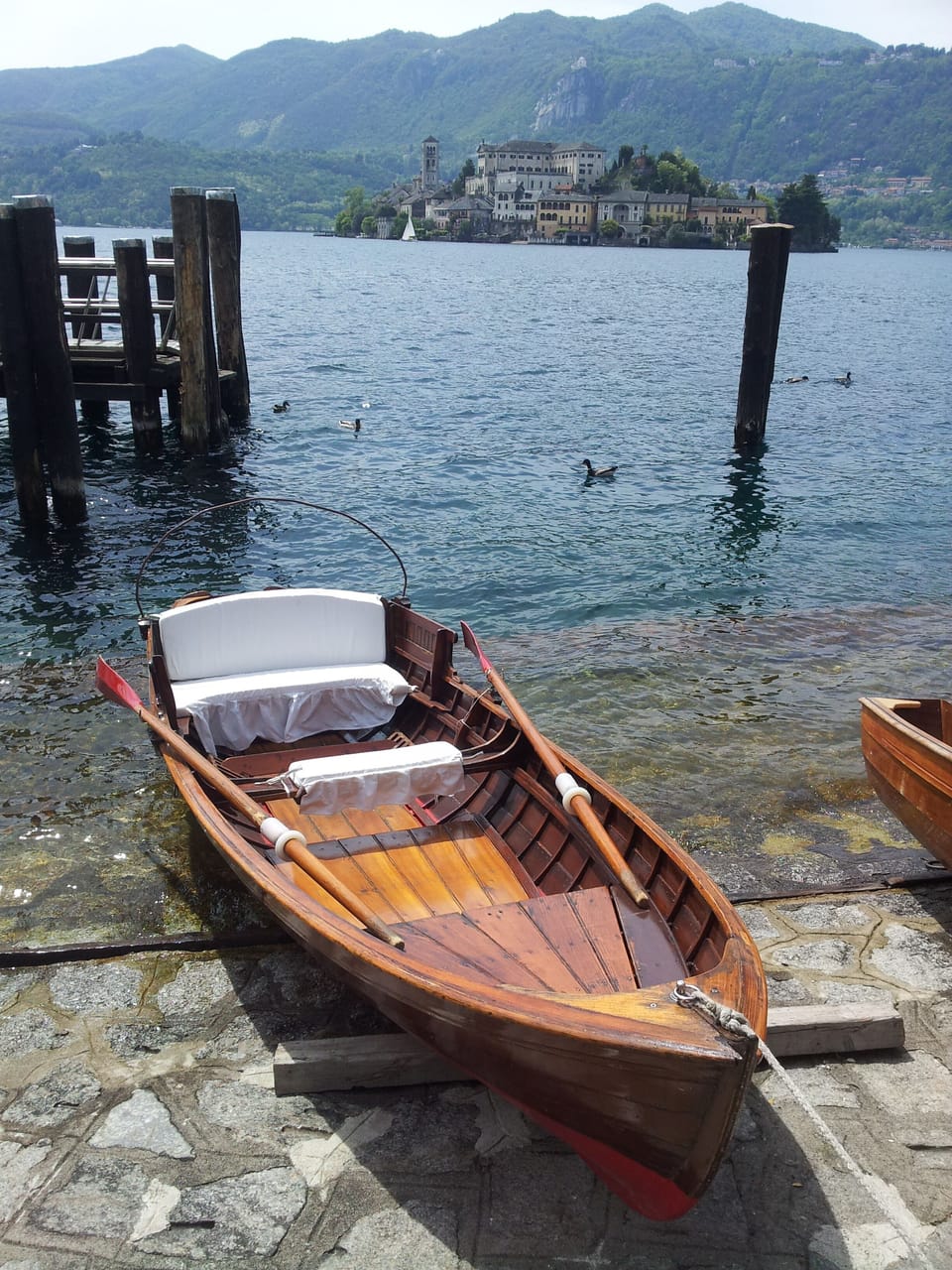 DELIZIOSOAPPARTAM FAMILY IN THE HISTORICAL CENTER NEAR PIAZZA, LAGO, CHIESA, MUNICIPI Apartment in Orta San Giulio