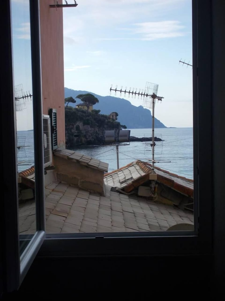 Sea view