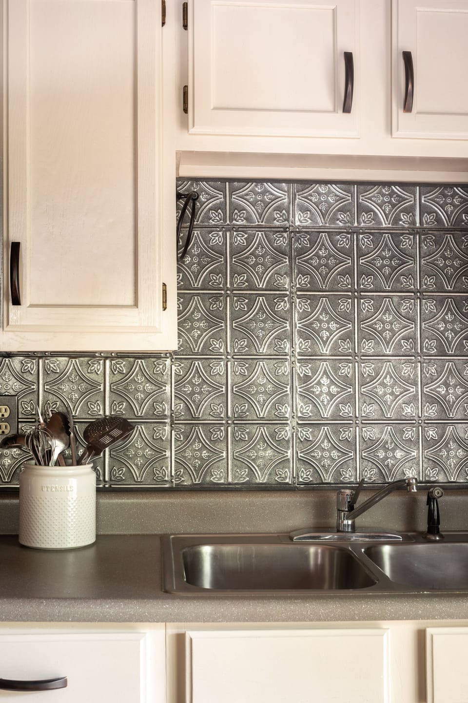 Beautifully remodeled kitchen