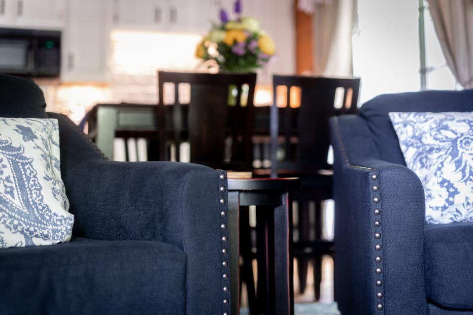 Brand new furniture