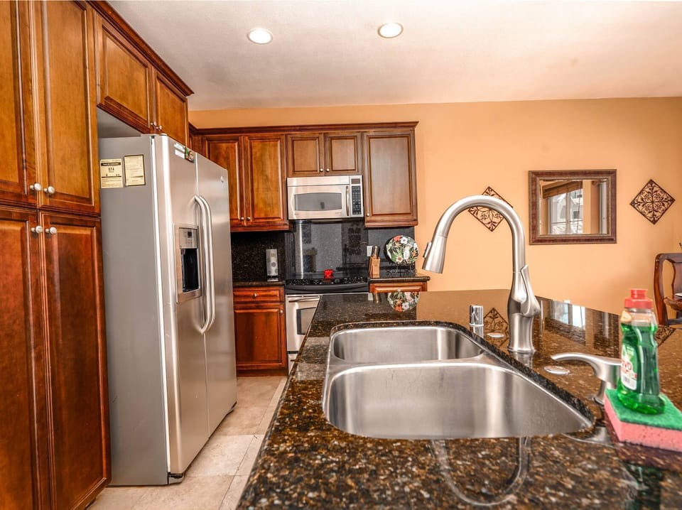 Condo 531 in El Dorado Ranch, San Felipe, BC -