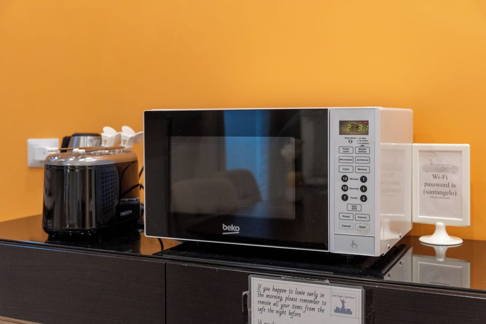 Microwave