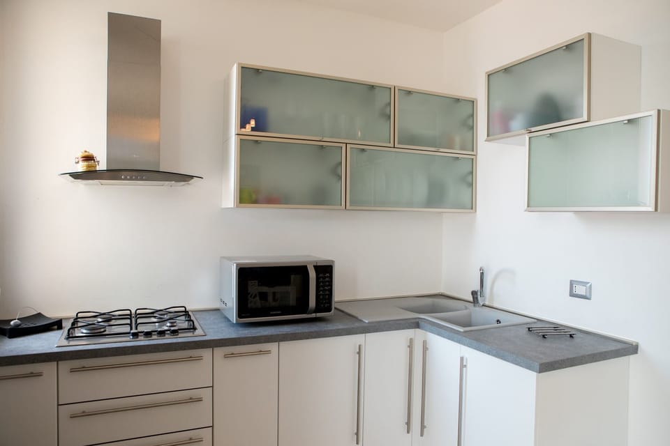 Kitchenette
