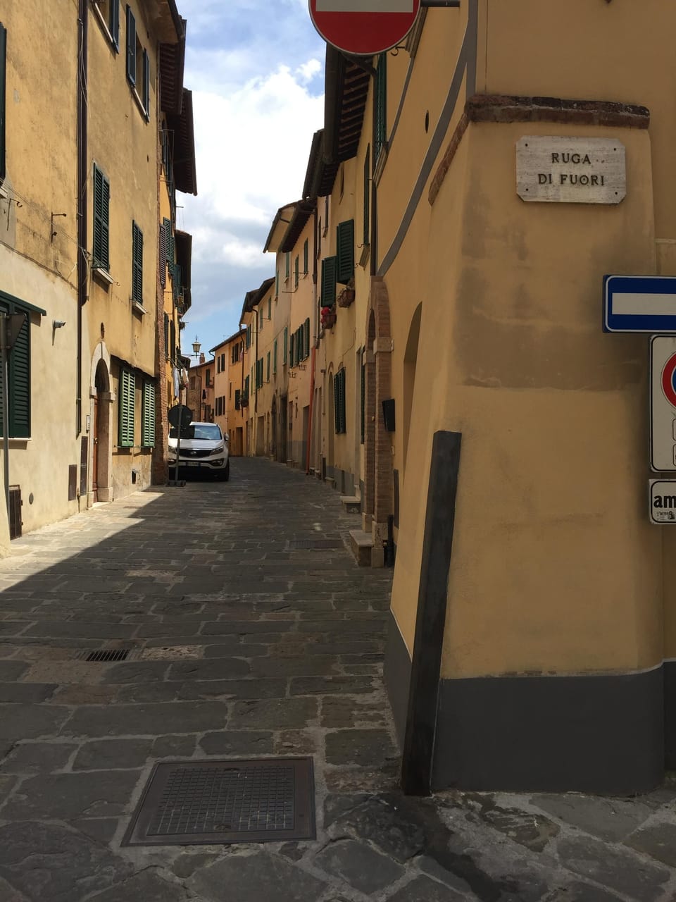 Neighborhood