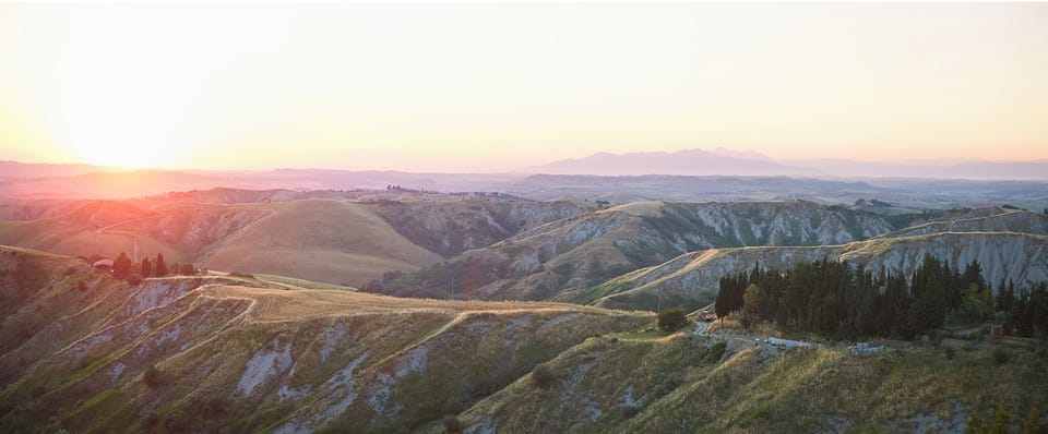 Villa Martha. A corner of paradise for a great vacation. Villa in Tuscany