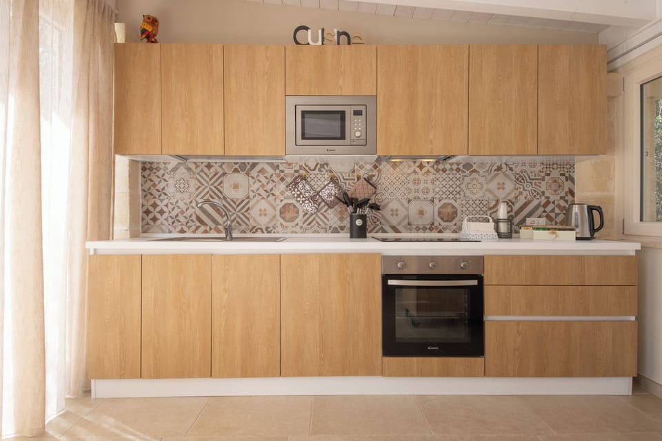 Traditional Villa | Private kitchen
