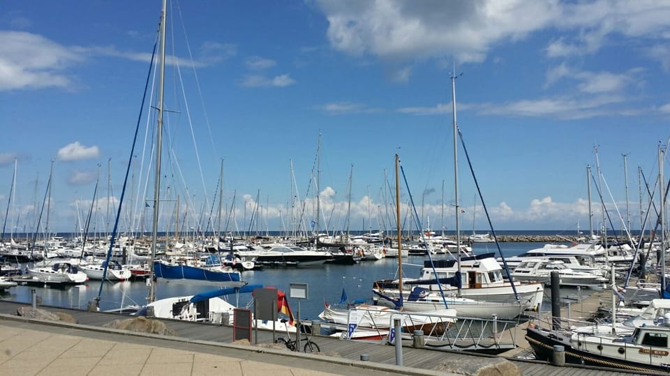 Marina