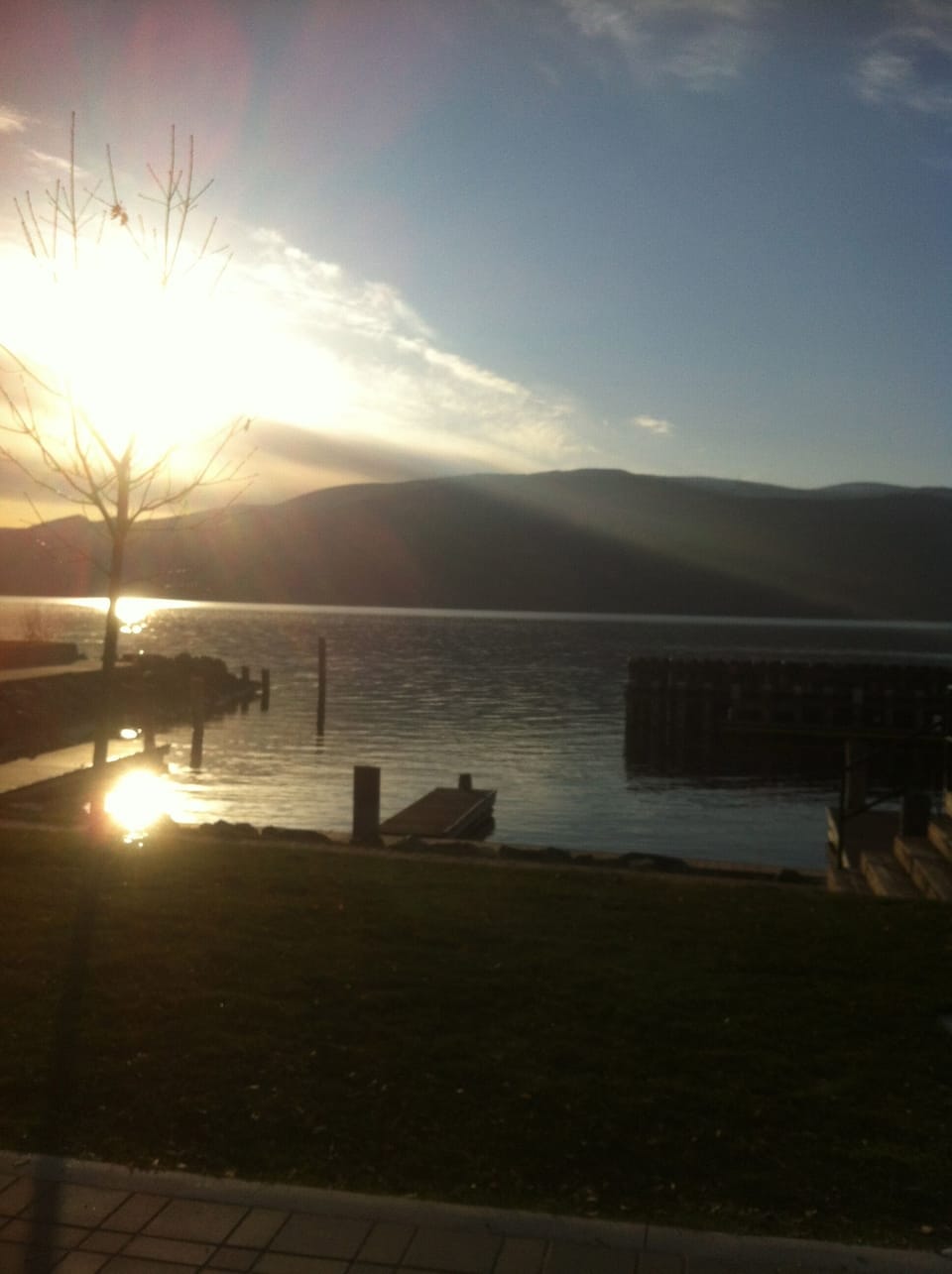 daydock