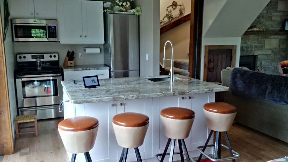 Granite Countertops