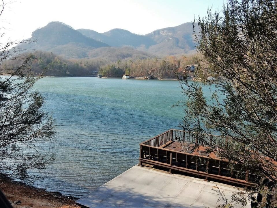 Lake Lure