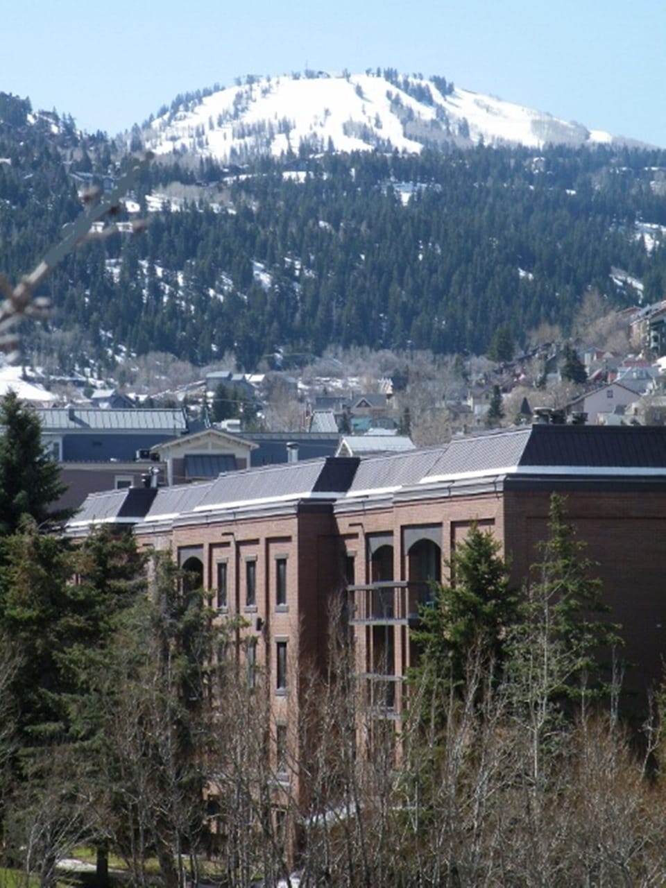 Deer Valley & Park Station Condos