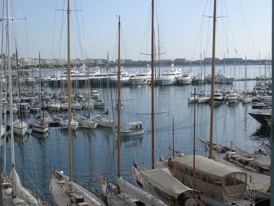 Marina