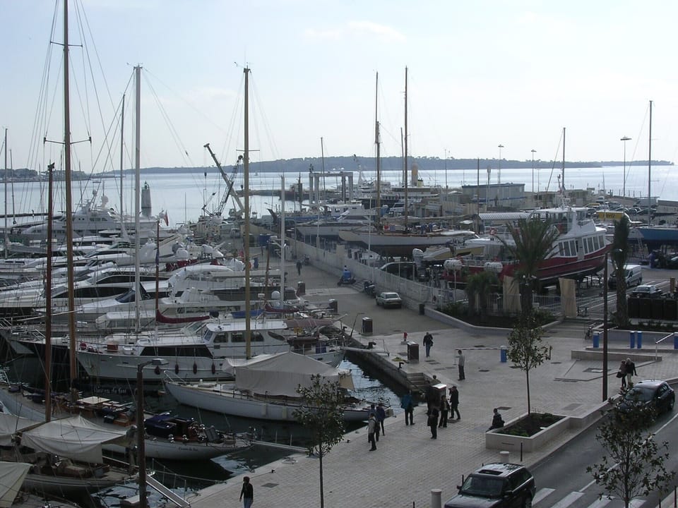 Marina