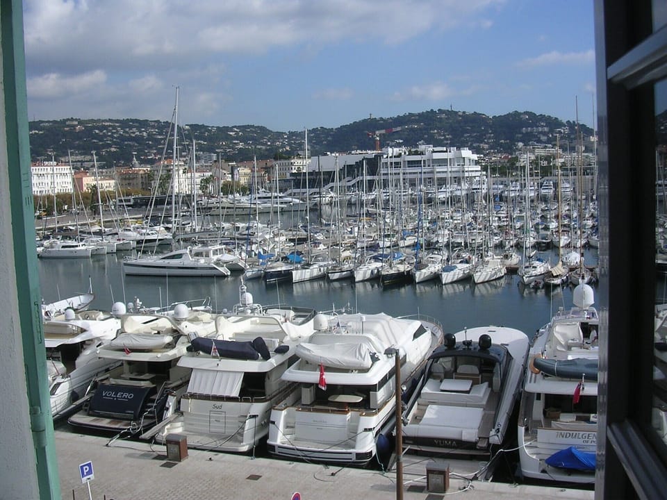 Marina