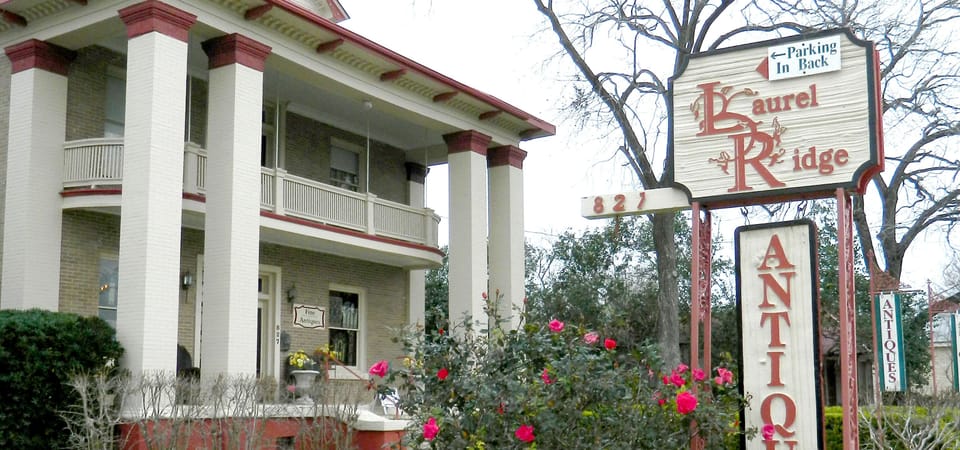 Laurel Ridge Inn
