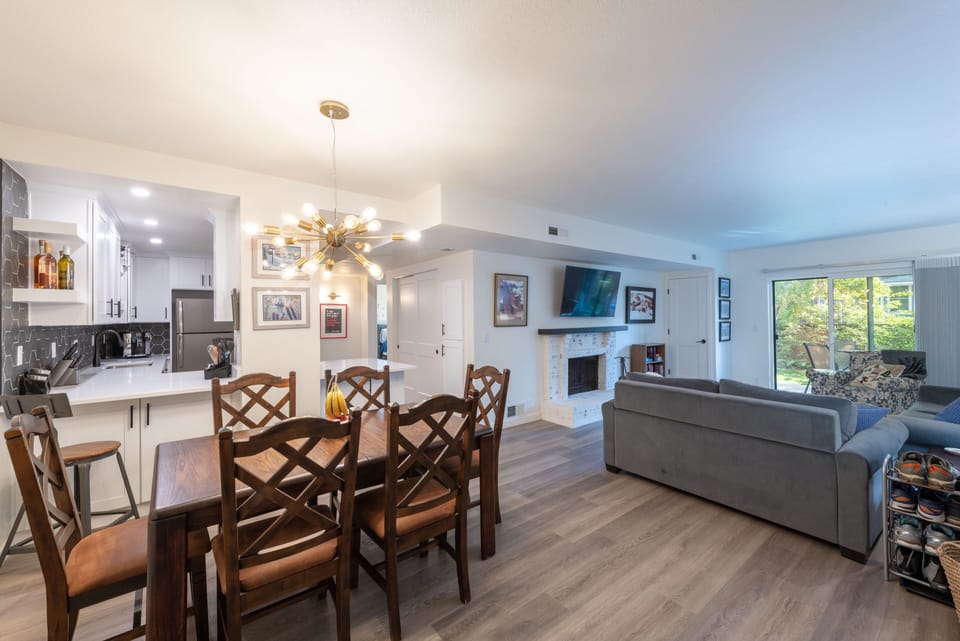 Plenty of Living Space