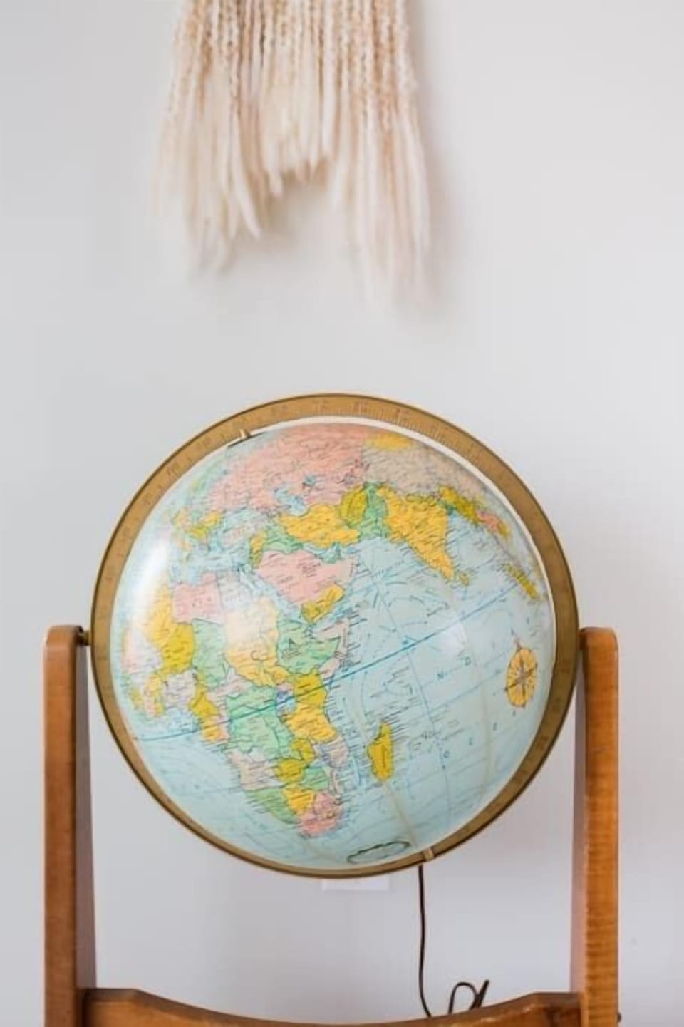 The world is yours at Diamond Sky Retreat.