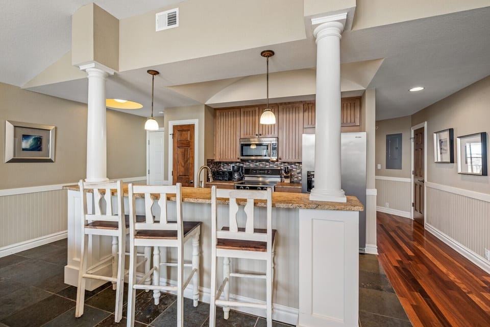 Bar Seating