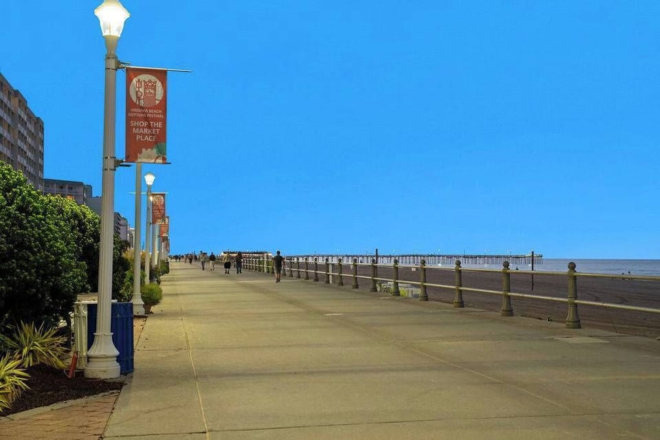 Boardwalk
