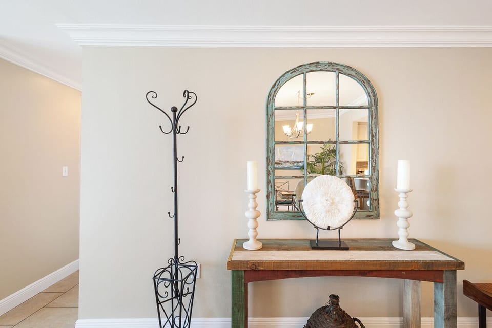 Entryway