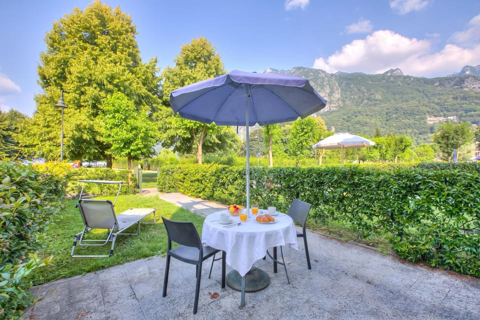 Private Garden