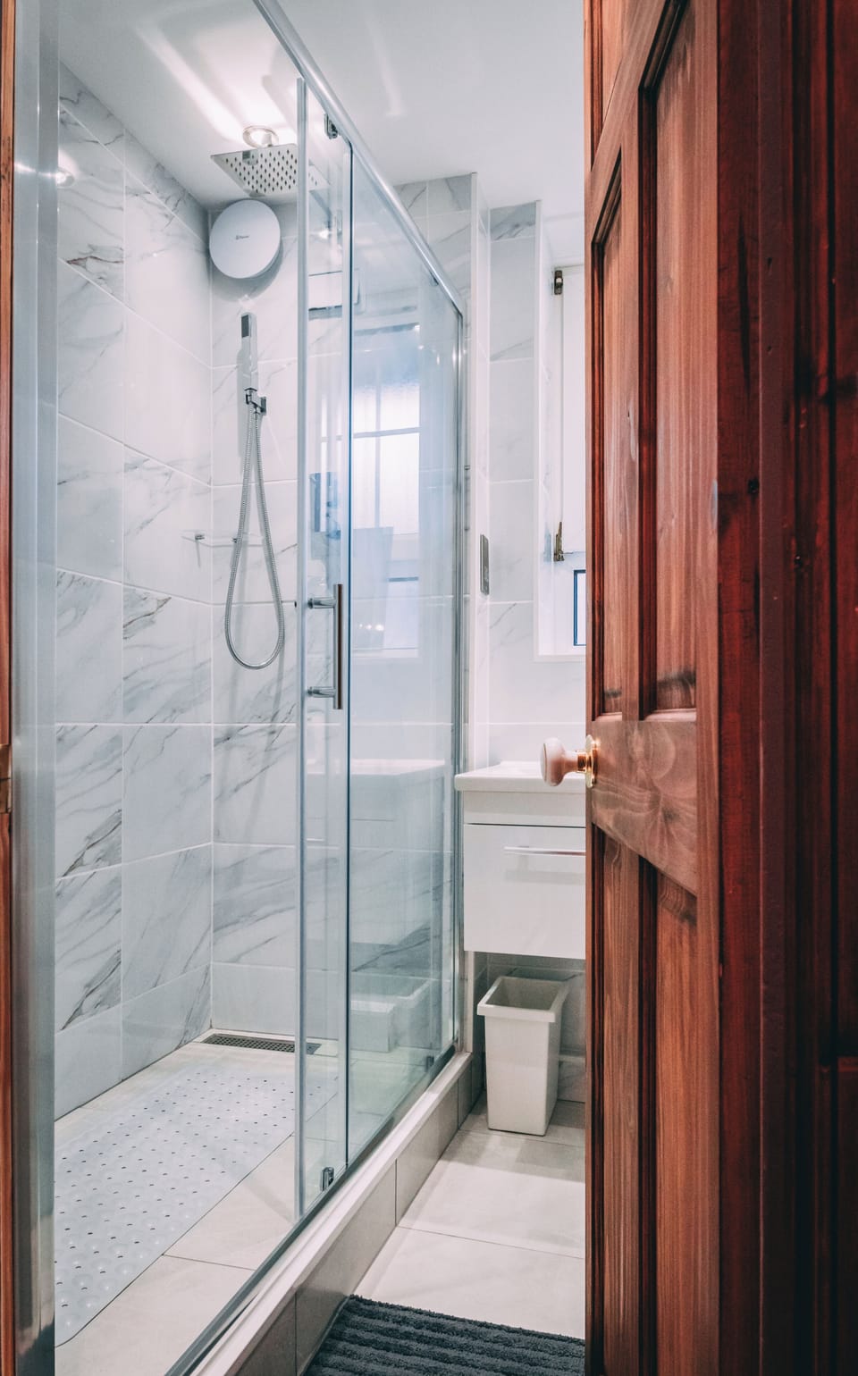 Wet Room
