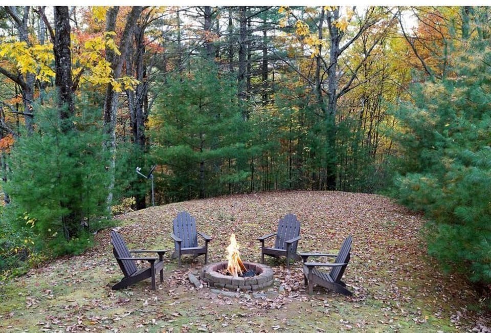 Fire Pit