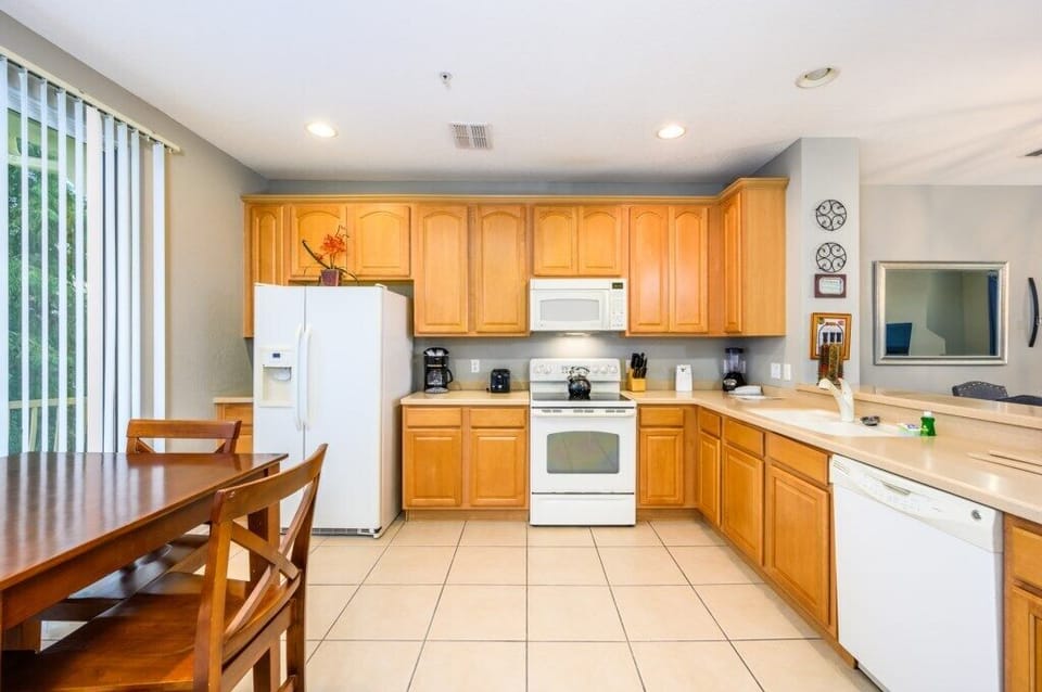 Bistro Table and Kitchen