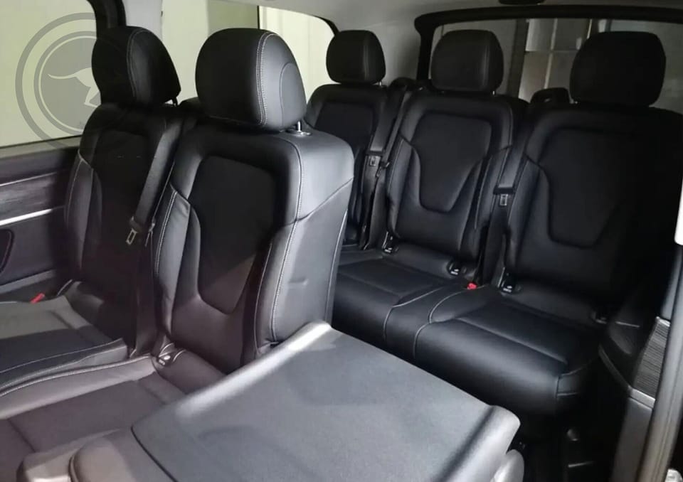 Rental Cars are also Available! 