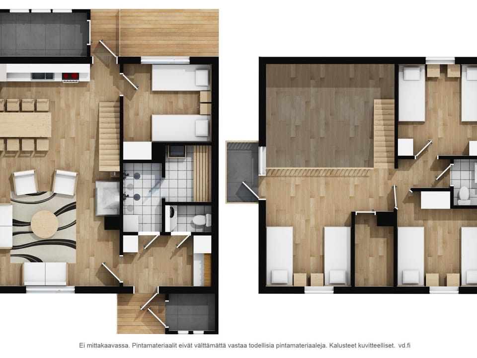Inside other